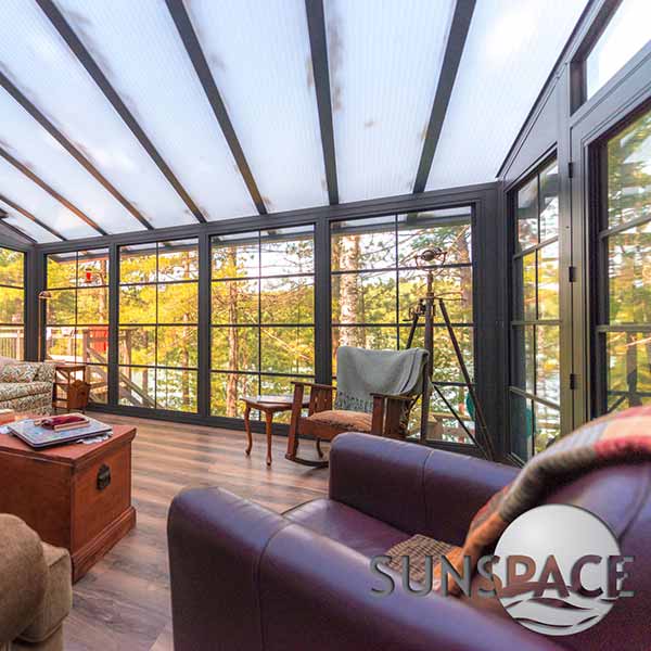 Sunroom services in Hartford County, CT | Sunspace by Sunroom Design