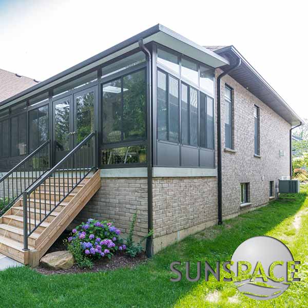 Sunroom services in Hartford County, CT | Sunspace by Sunroom Design