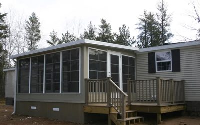 How to Convert a Deck into a Sunroom: Structural Requirements and Process (Connecticut Guide)