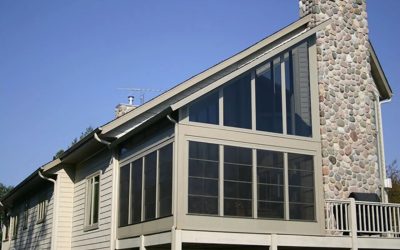 WeatherMaster Windows: Enjoy Your Connecticut Porch in Comfort for Three Seasons