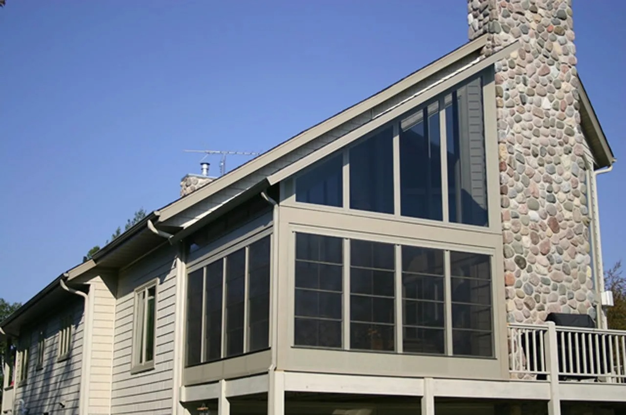 WeatherMaster Windows: Enjoy Your Connecticut Porch in Comfort for Three Seasons