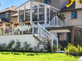 Sunspace Sunroom Models Explained: Which One Fits Your Lifestyle?