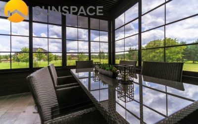 Screen Room to Sunroom Upgrade: Adding Year-Round Functionality