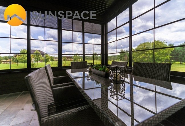 Screen Room to Sunroom Upgrade: Adding Year-Round Functionality