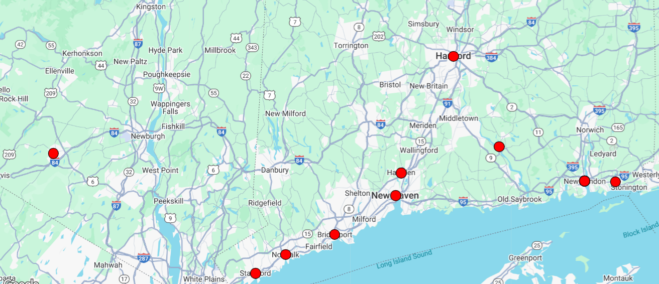 Sunroom Design New England Service Areas