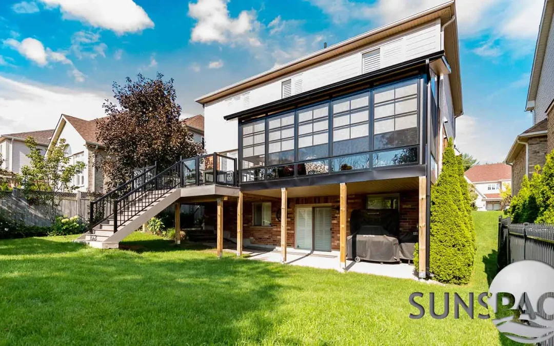 Sunroom Foundation Options: Choosing the Right Base for Your Project