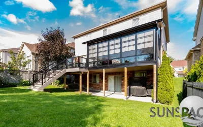 Sunroom Foundation Options: Choosing the Right Base for Your Project