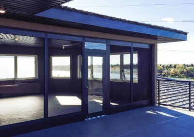 Sunspace Screen Room