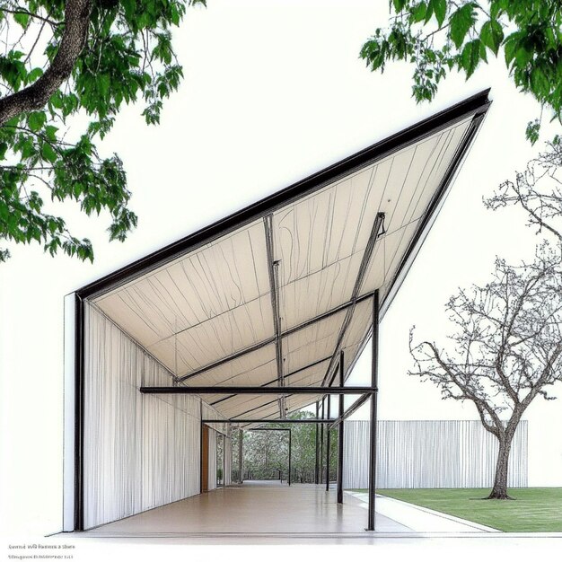 How Much Does a 20×20 Patio Cover Cost...
