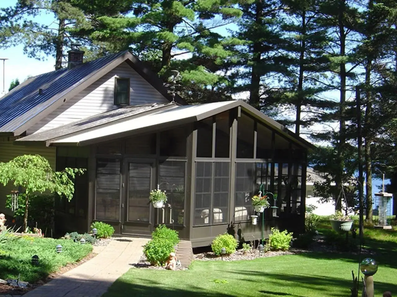 What Permits Do I Need to Build a Sunroom in Connecticut?