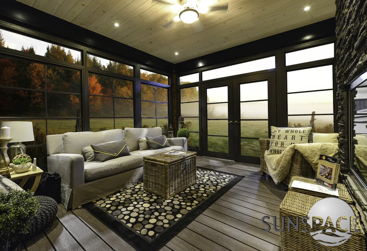 Why Hiring a Licensed Sunroom Builder in Connecticut Matters